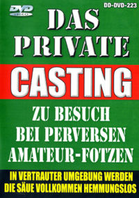 Das Private Casting