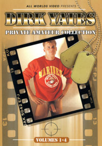 Dirk Yates Private Collection 2