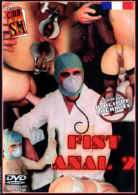 Fist Anal 2