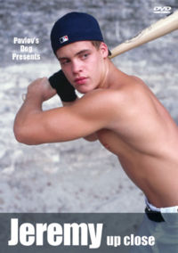 Jeremy Up-Close