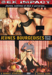 Jeunes Bourgeoises Recto Verso