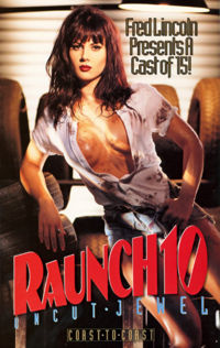 Raunch 10