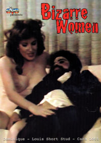 Bizarre Women