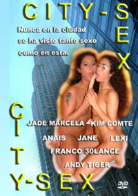 City Sex