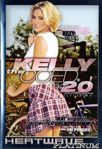 Kelly The Coed 20