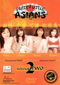 Pretty Little Asians 2