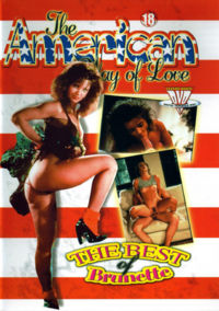 The Best Of Brunette