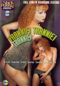 Trannie Trannie Trannie