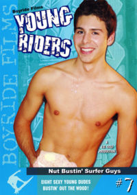 Young Riders 7