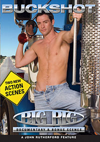 Big Rig Extended Cab: Documentary And Bonus Scenes