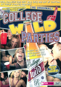 College Wild Parties