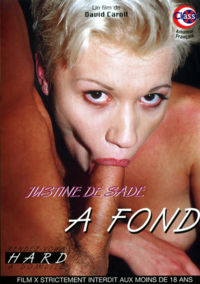 Justine De Sade A Fond