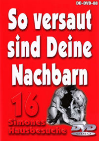 Simones Hausbesuche 16