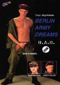 Berlin Army Dreams
