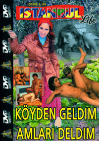 Koyden Geldim Amlari Deldim