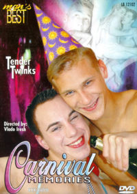 Carnival Memories