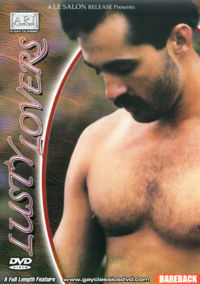 Lusty Lovers