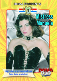 Mistress Manuela