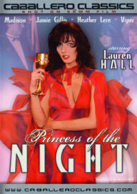 Princess Of The Night
