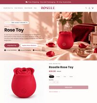 RoseToy.net
