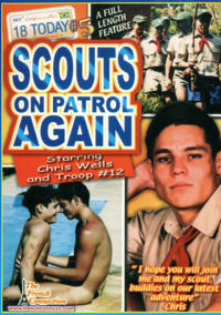 Scouts On Patrol Again 5