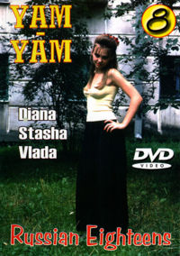 YAM-YAM Russian Eighteens 8