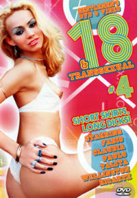 18 And Transsexual 4