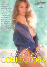 Girls Of Collectors