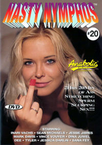 Nasty Nymphos 20