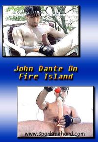 John Dante On Fire Island