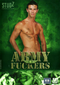 Army Fuckers