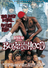 Boyz On Da Hood