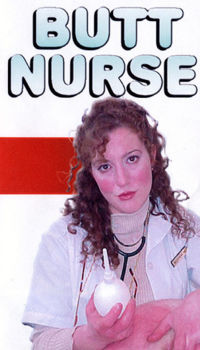 Butt Nurse