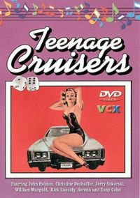 Teenage Cruisers