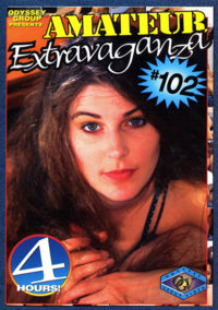 Amateur Extravaganza 102