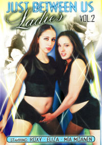 Just Between Us Ladies 2