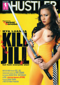 Kill Jill