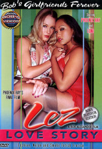 Lez Love Story