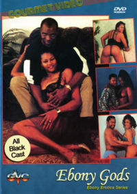 Ebony Gods
