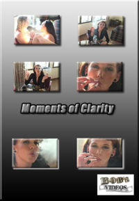 Moments Of Clarity