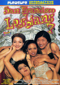 San Francisco Lesbians 7