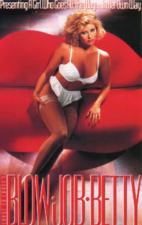Blow Job Betty