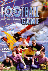 Horny Football Game