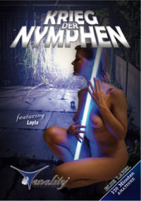 Krieg Der Nymphen