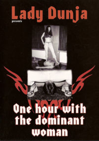 One Hour With The Dominant Woman