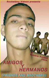 Amigos Y Hermanos