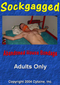 Abandoned House Bondage
