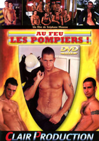 Au Feu Les Pompiers