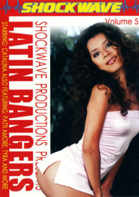 Latin Bangers 5