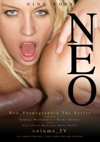 Neo Pornographia 4